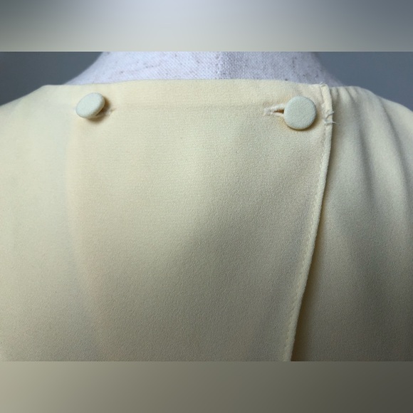 Mango flowy blouse - Picture 5 of 5